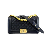 Leboy Old Medium Caviar